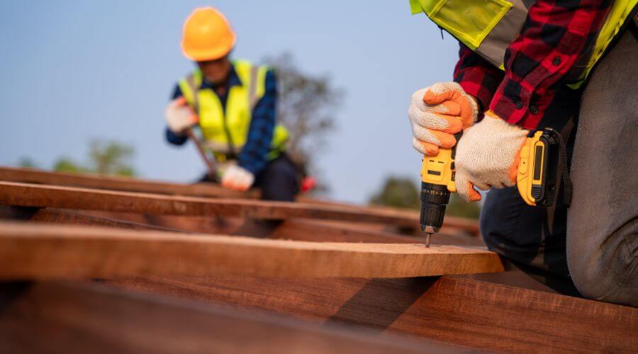 Local Siding Services in Kewanee, IL